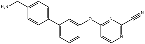 Cysteine Protease inhibitor 921625-62-9